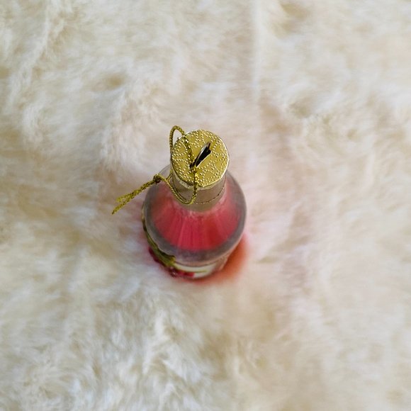 Wine Bottle Christmas Ornament - Picture 4 of 5